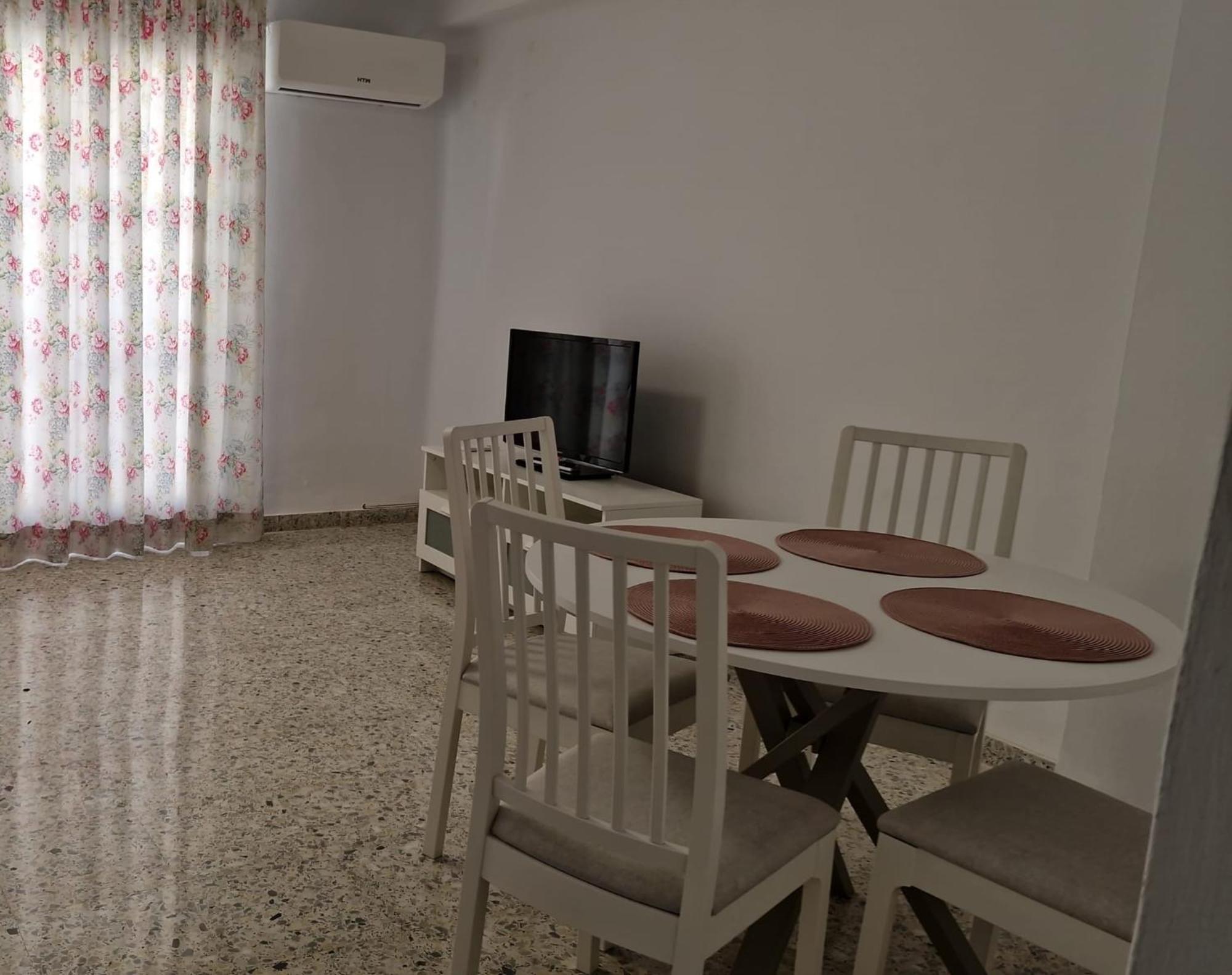 Apartamentos Nerja 2 Dış mekan fotoğraf