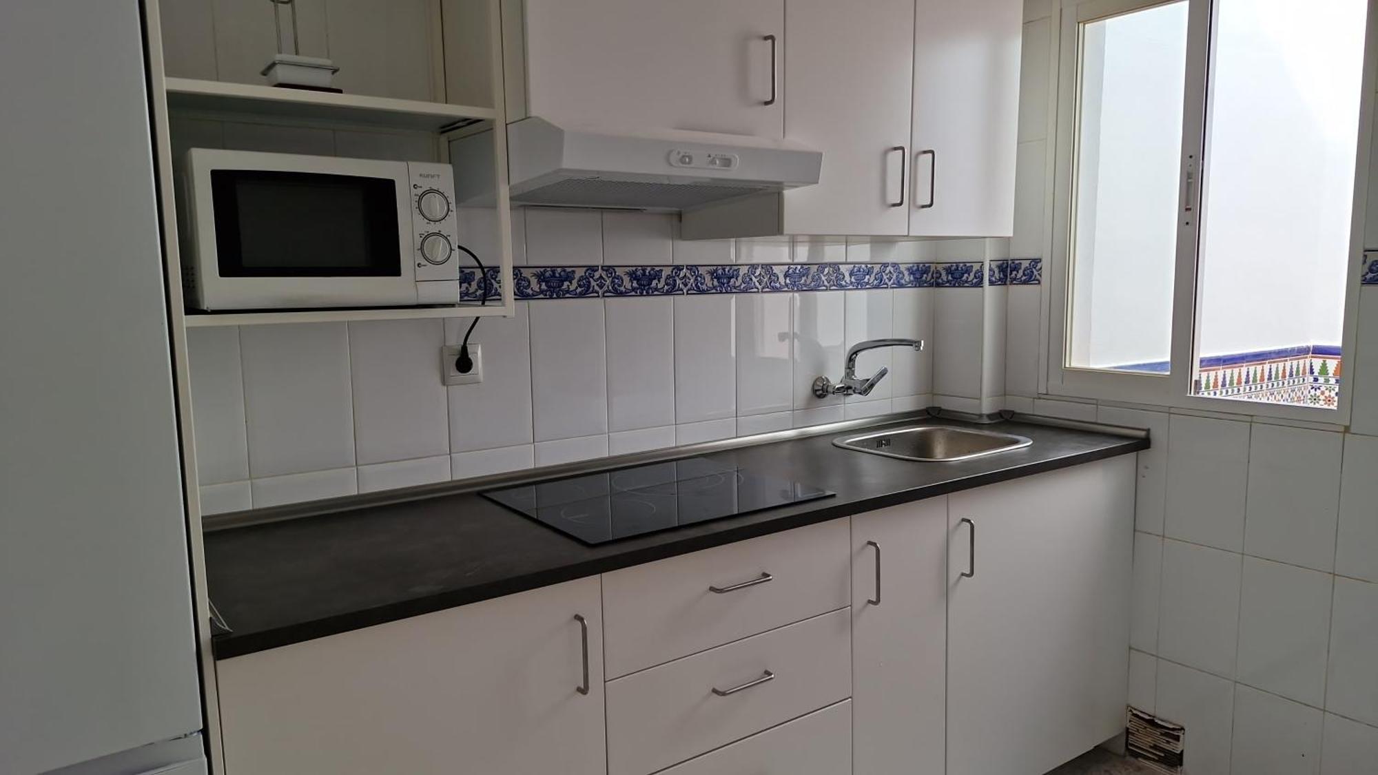 Apartamentos Nerja 2 Dış mekan fotoğraf