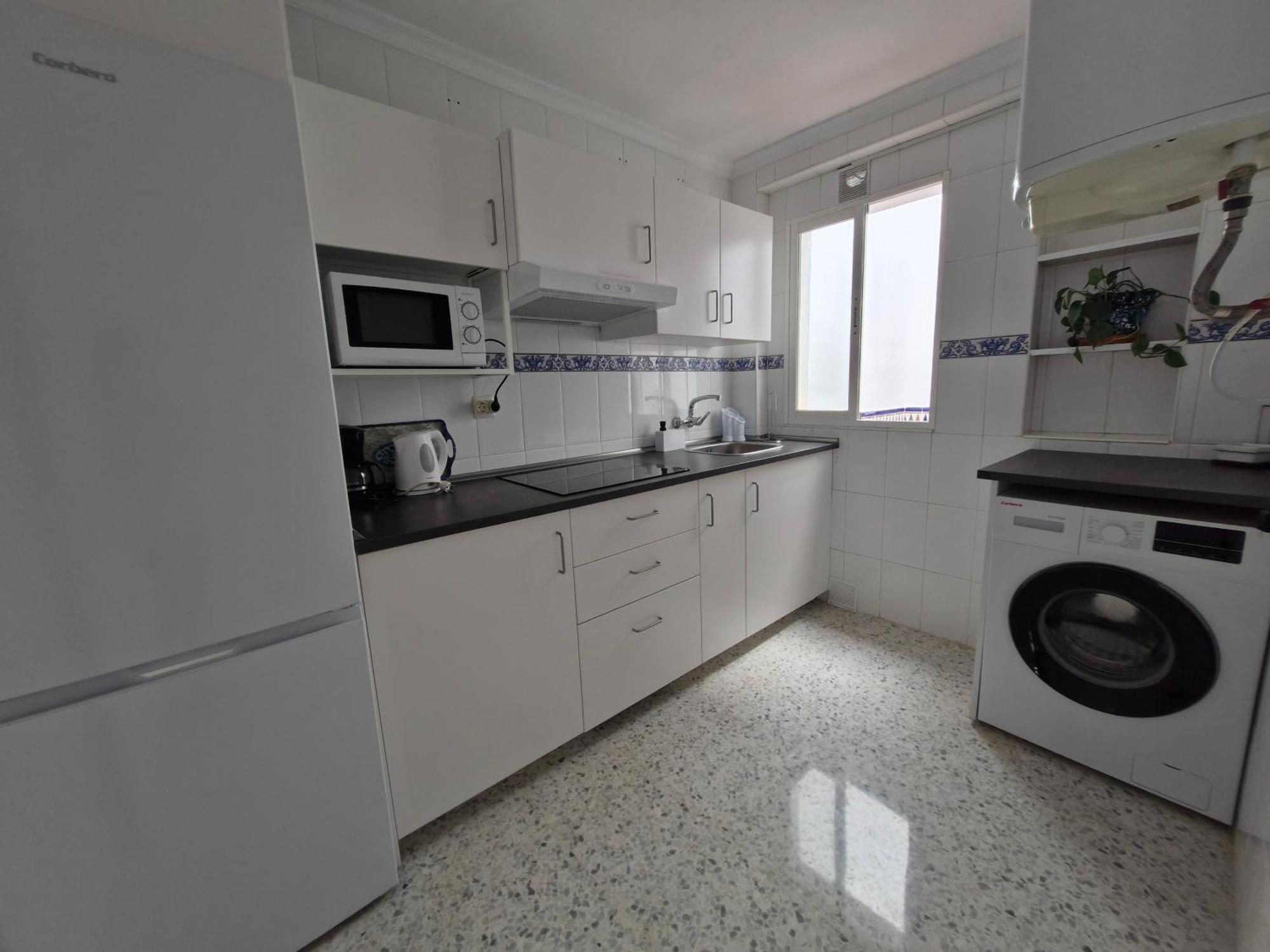 Apartamentos Nerja 2 Dış mekan fotoğraf