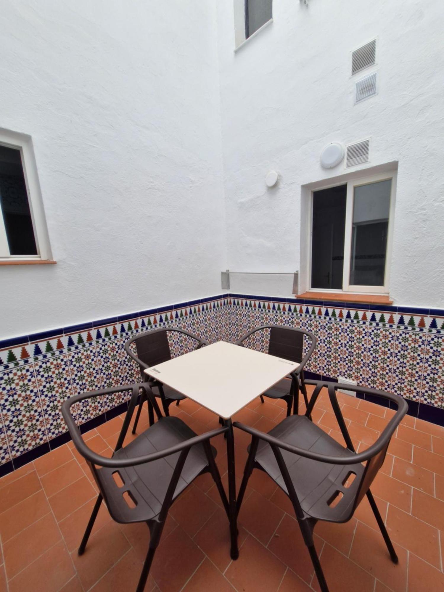 Apartamentos Nerja 2 Dış mekan fotoğraf