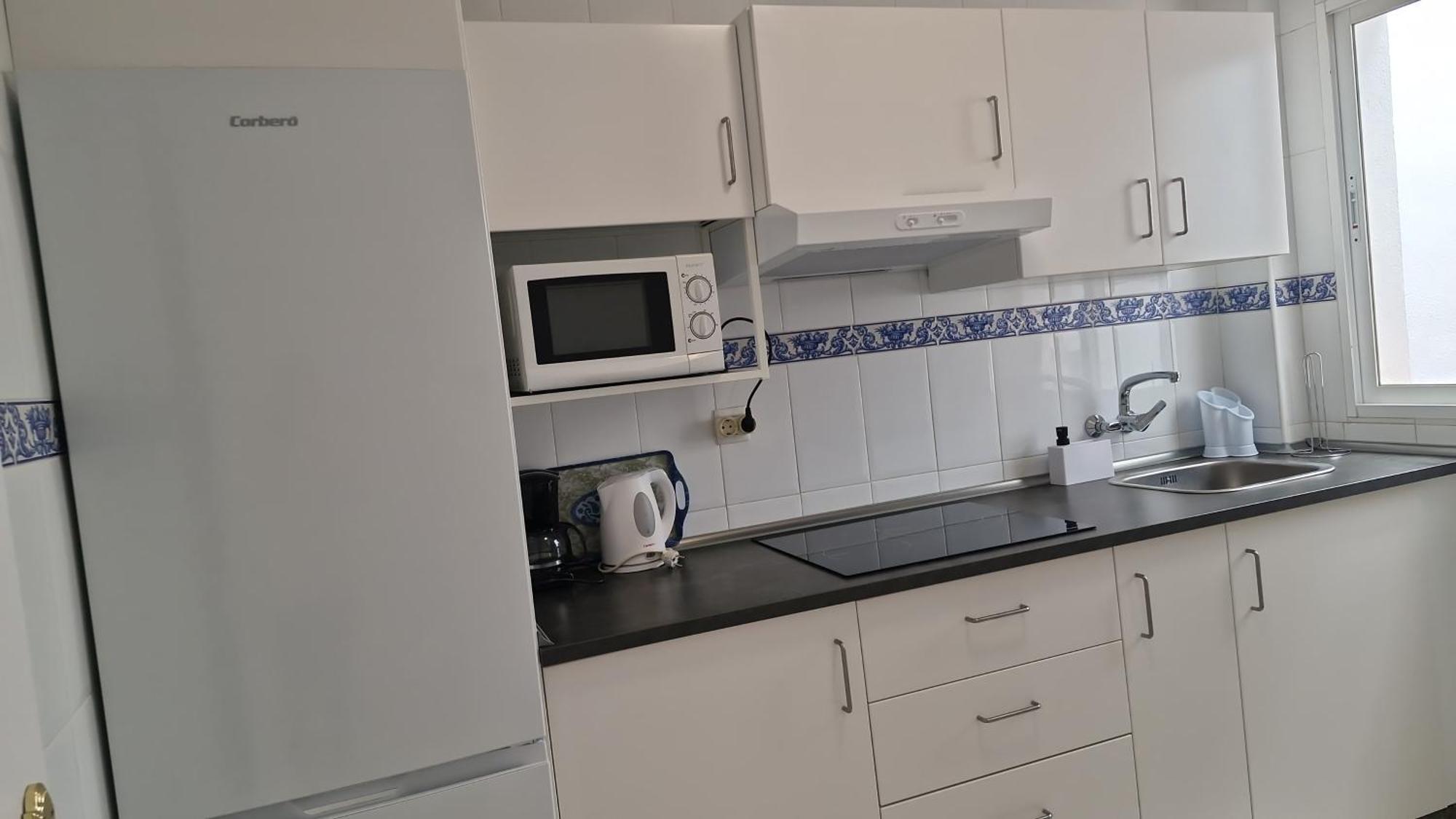 Apartamentos Nerja 2 Dış mekan fotoğraf