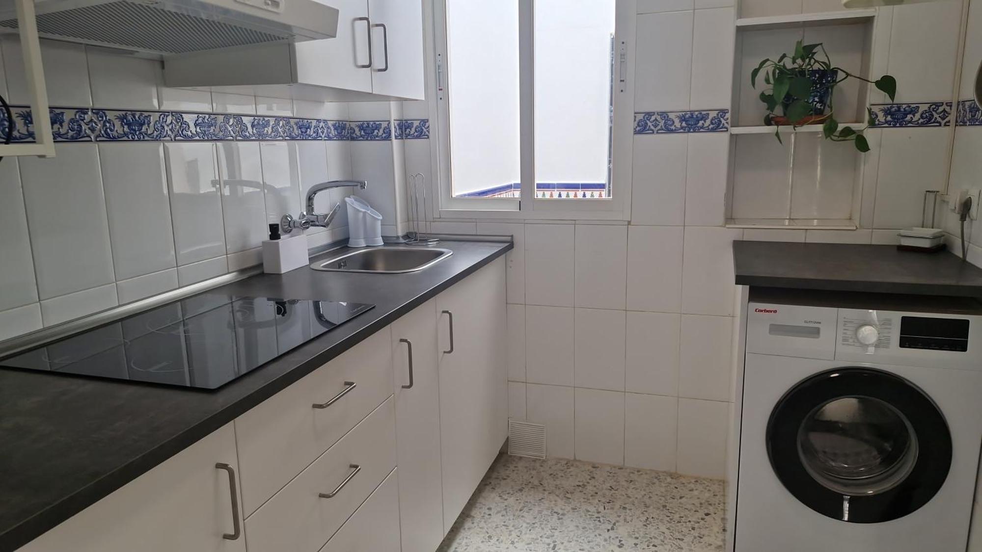 Apartamentos Nerja 2 Dış mekan fotoğraf