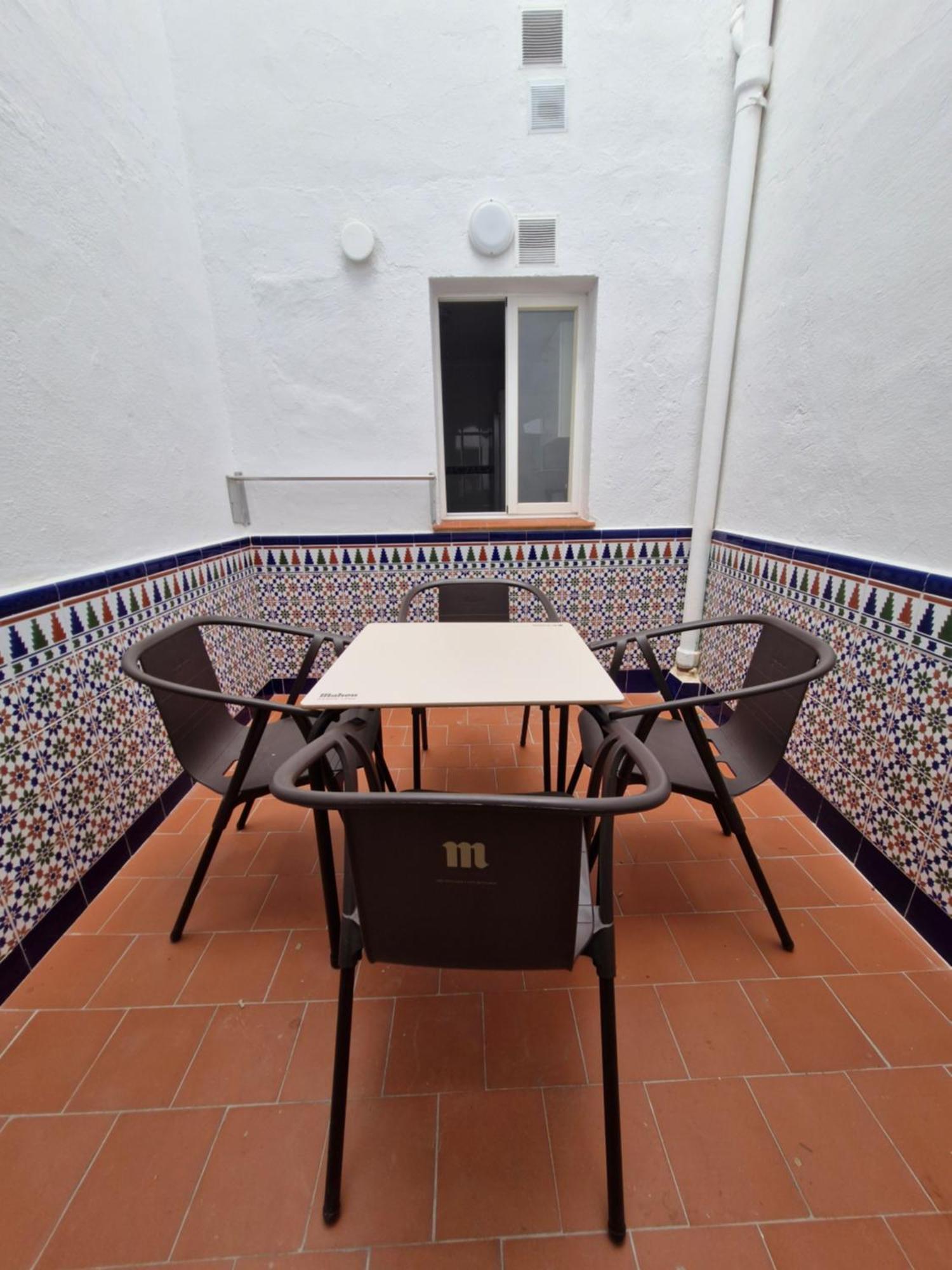 Apartamentos Nerja 2 Dış mekan fotoğraf