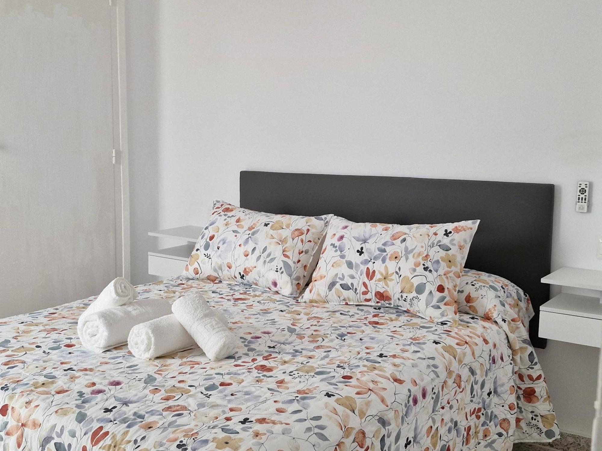 Apartamentos Nerja 2 Dış mekan fotoğraf