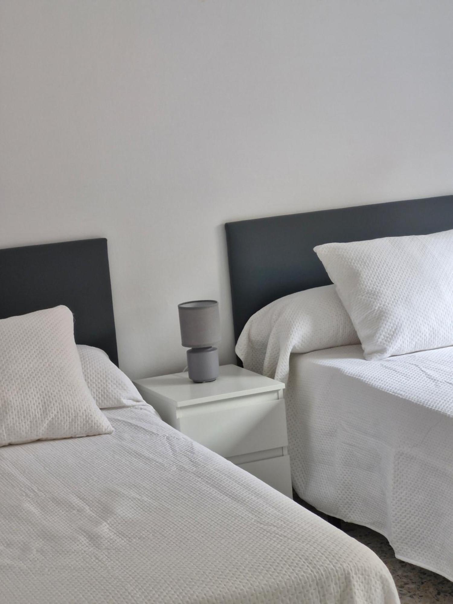 Apartamentos Nerja 2 Dış mekan fotoğraf