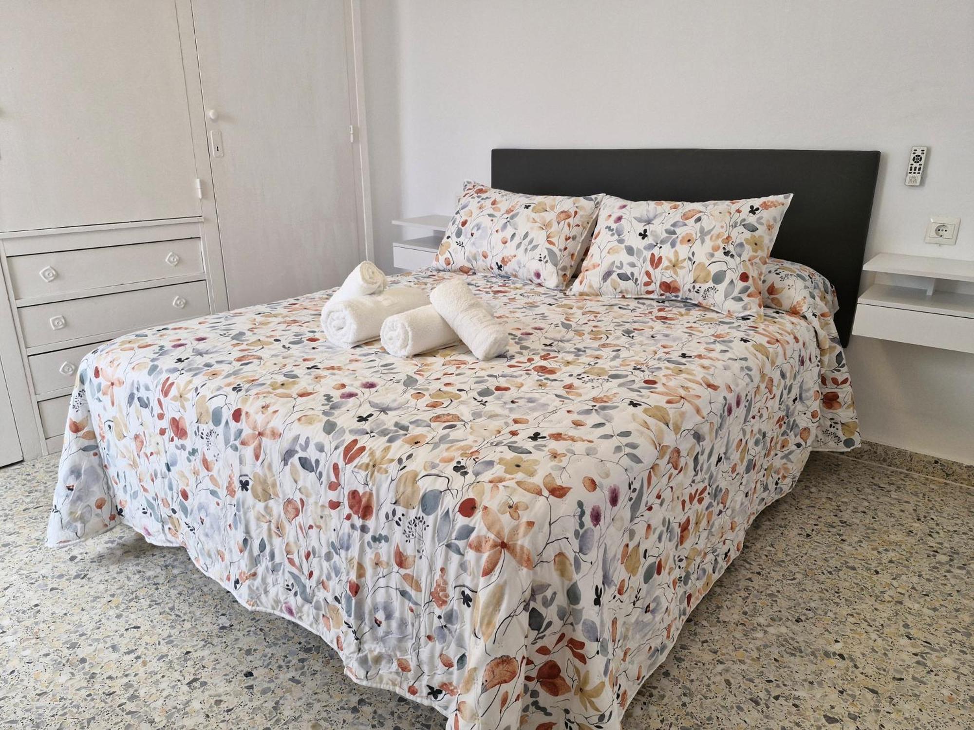 Apartamentos Nerja 2 Dış mekan fotoğraf