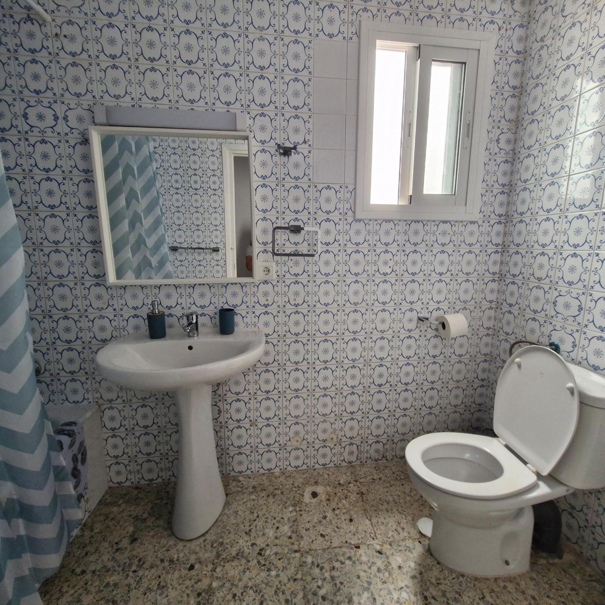 Apartamentos Nerja 2 Dış mekan fotoğraf