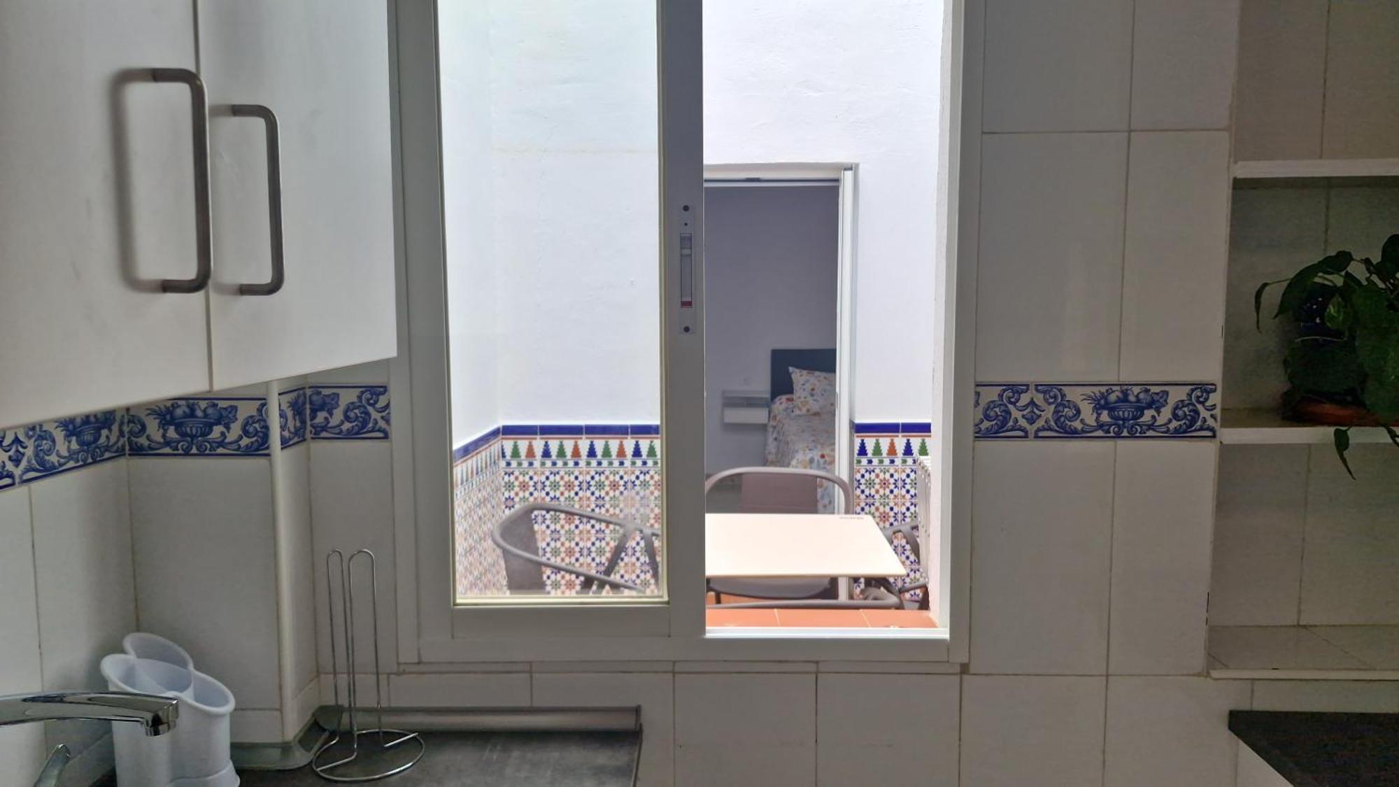 Apartamentos Nerja 2 Dış mekan fotoğraf